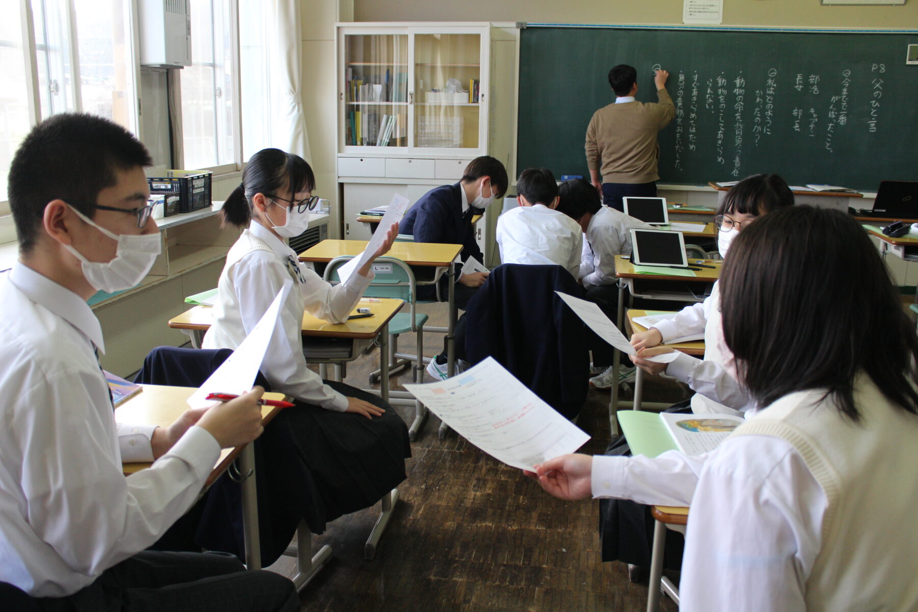 あきらめたらそこで試合終了ですよ‥‥？ 6枚目写真