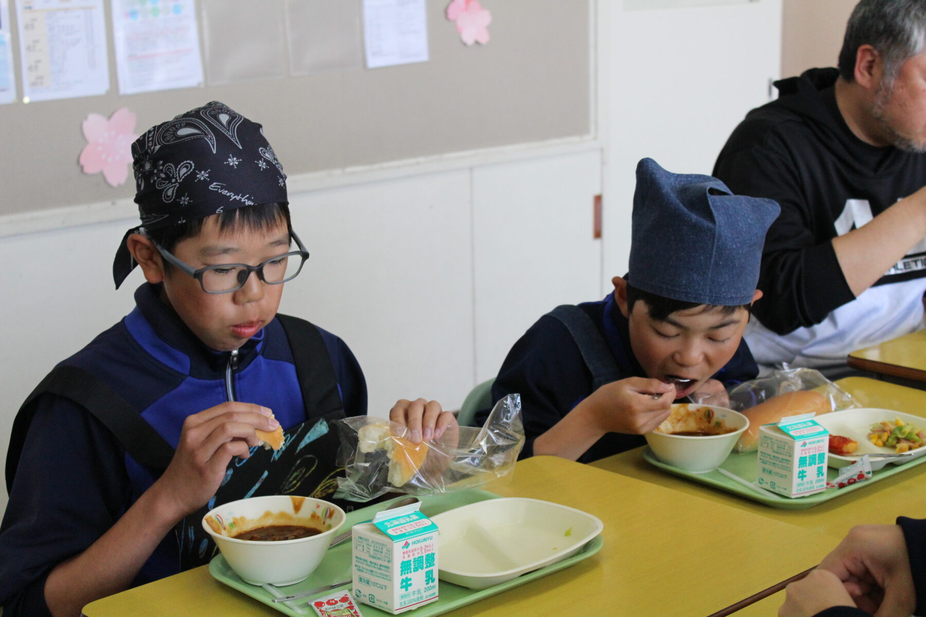 おいしい給食 6枚目写真