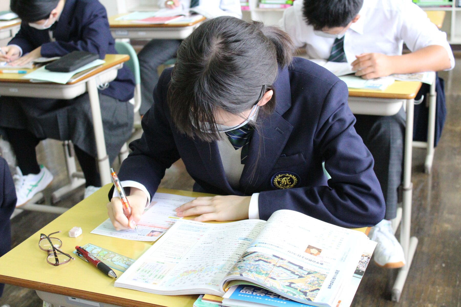 武士の時代、一番長いのは？ 8枚目写真