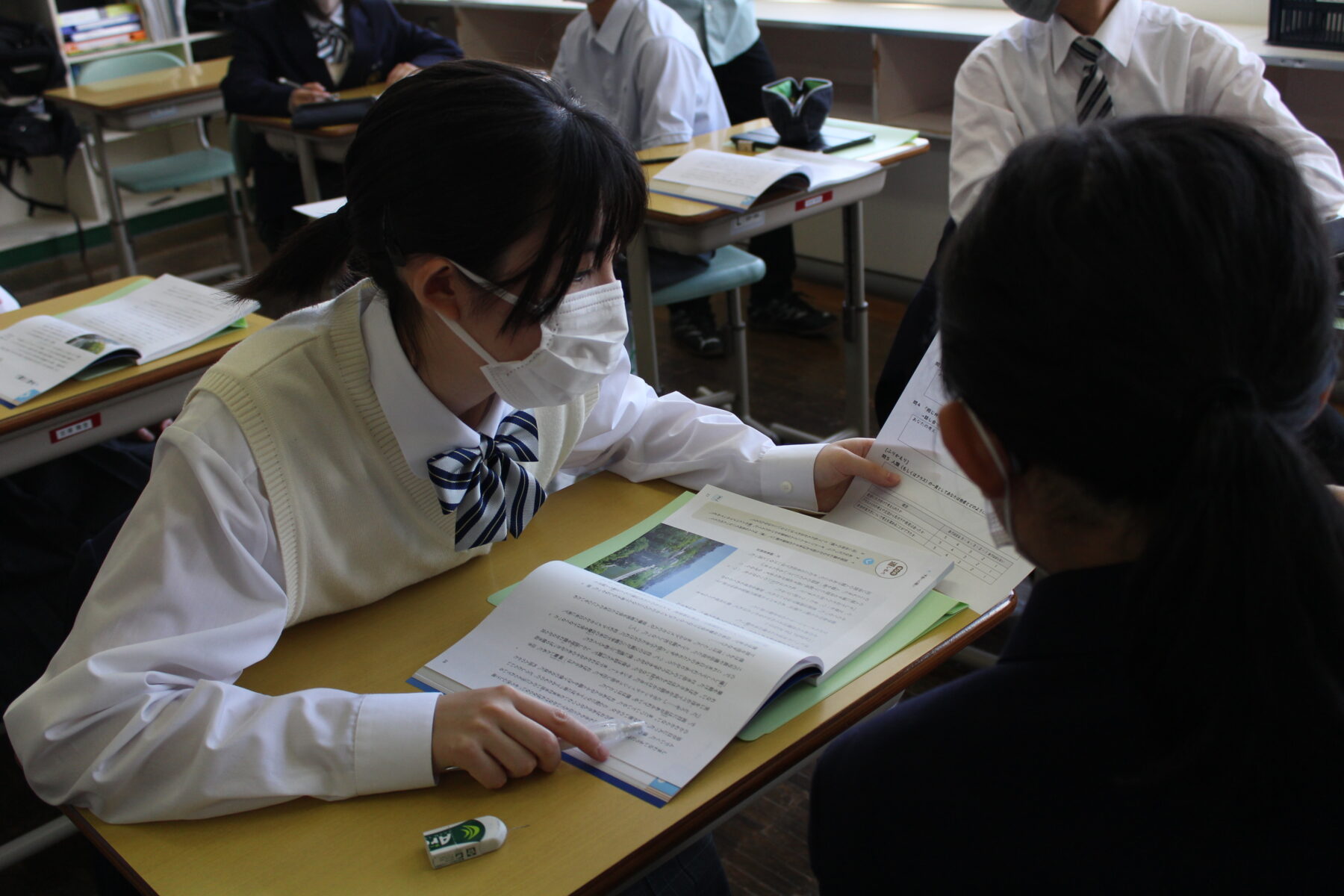 平和への願い 5枚目写真