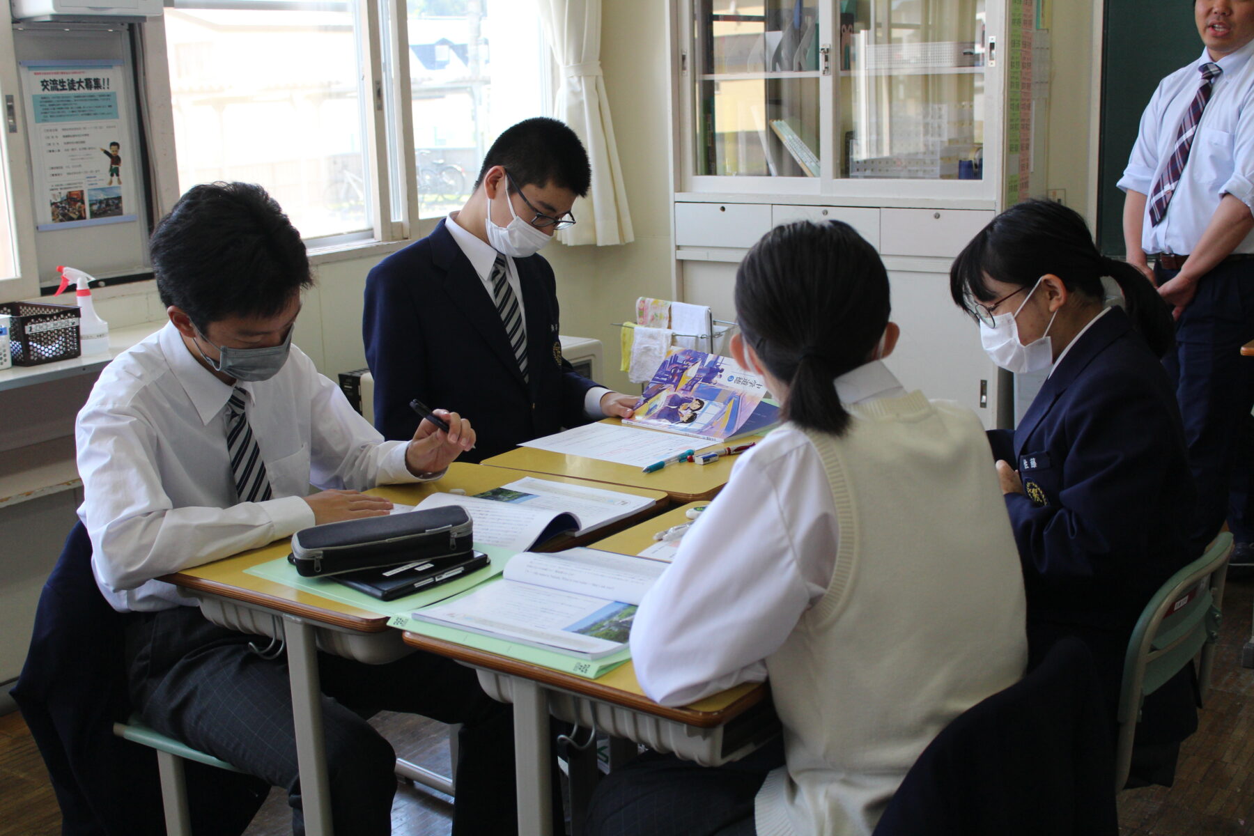 平和への願い 8枚目写真