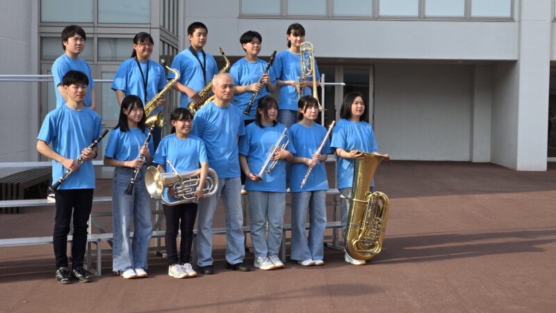 第74回　函館地区吹奏楽祭