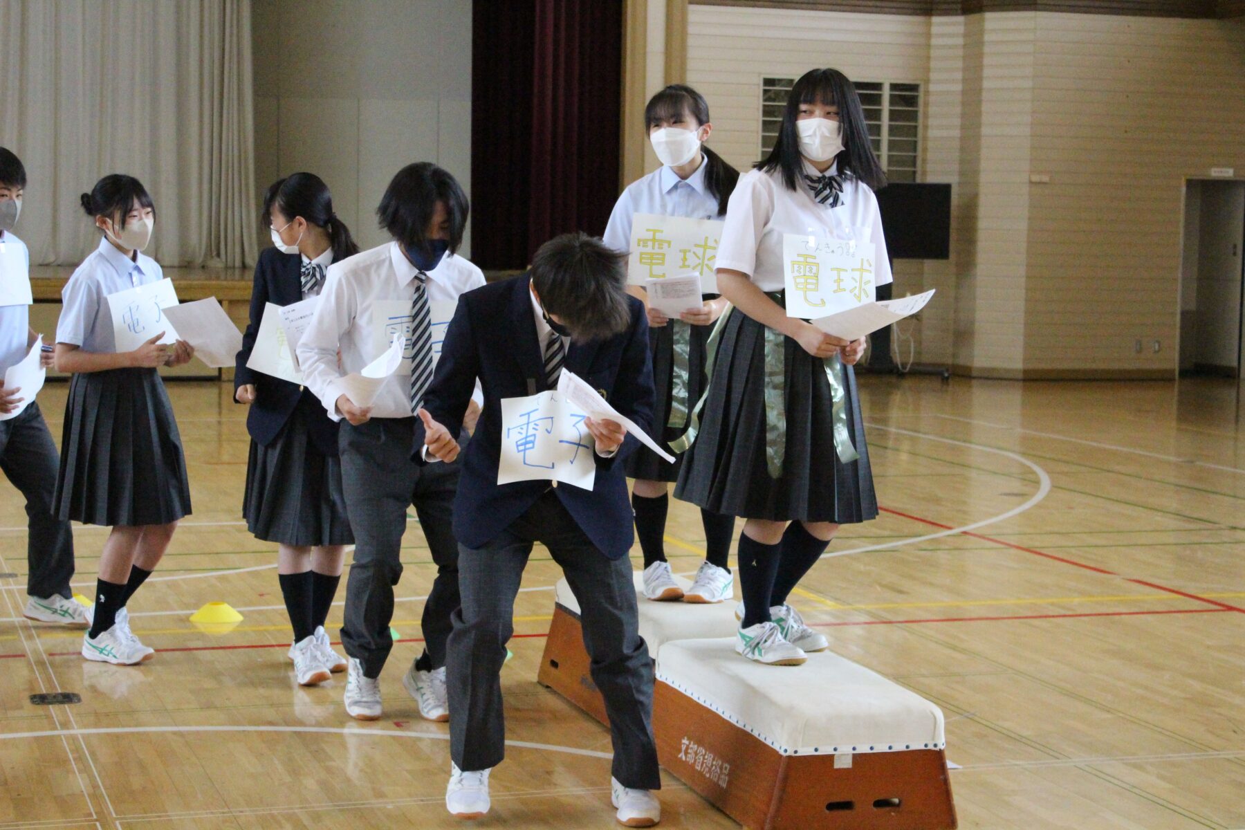 劇団「ダニエル電池」 8枚目写真