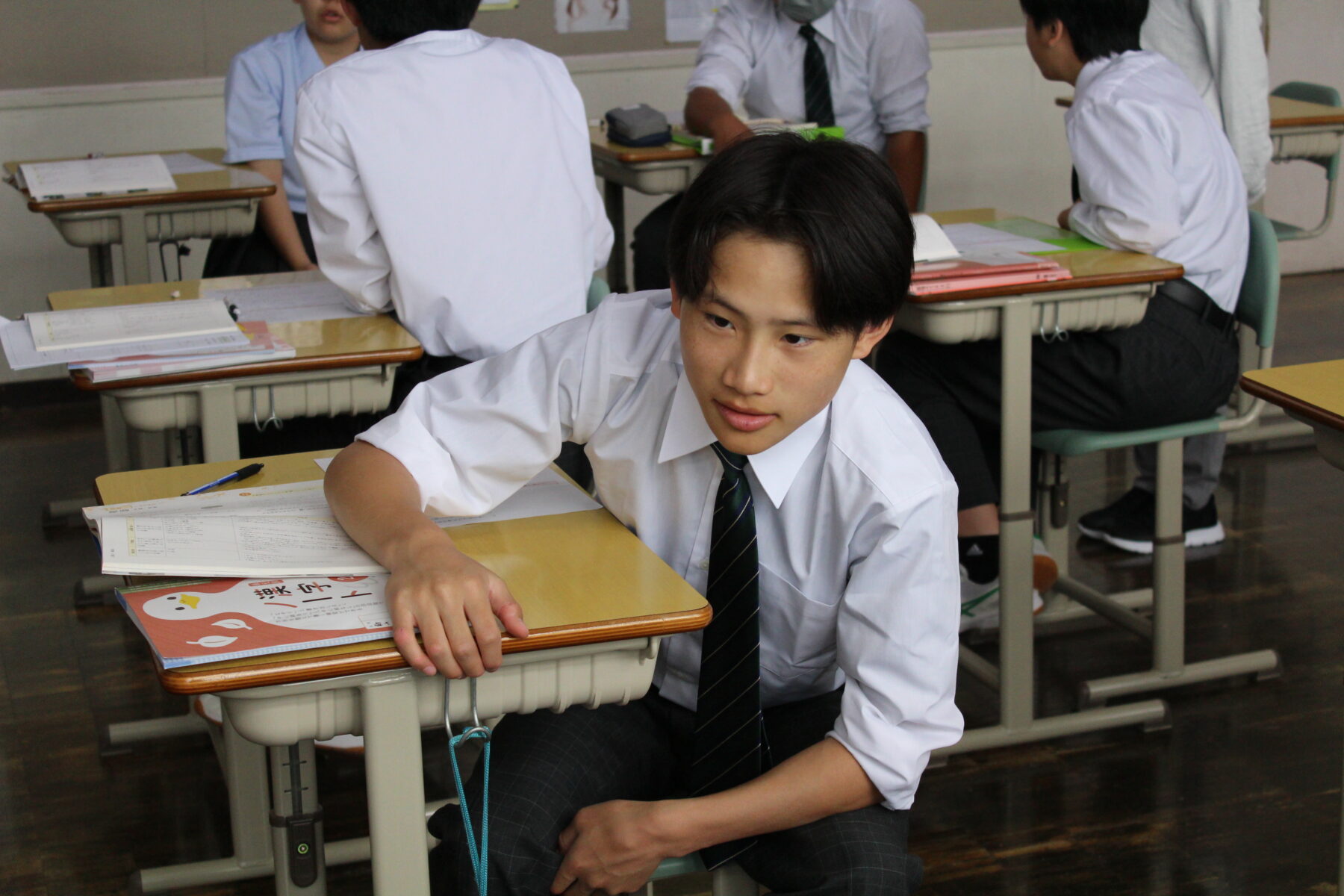 けいご、ケイゴ、敬語 7枚目写真