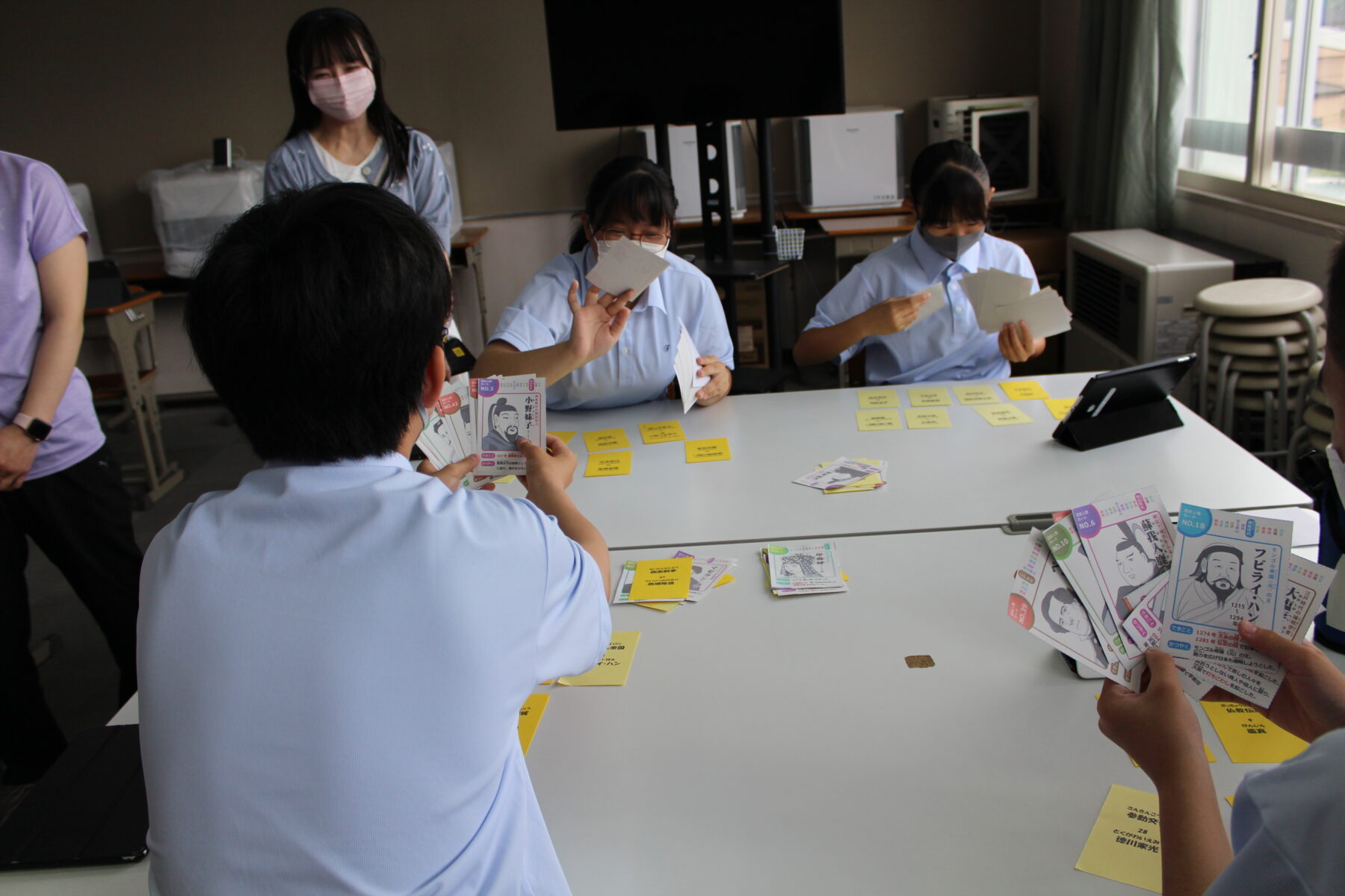 全校社会 7枚目写真