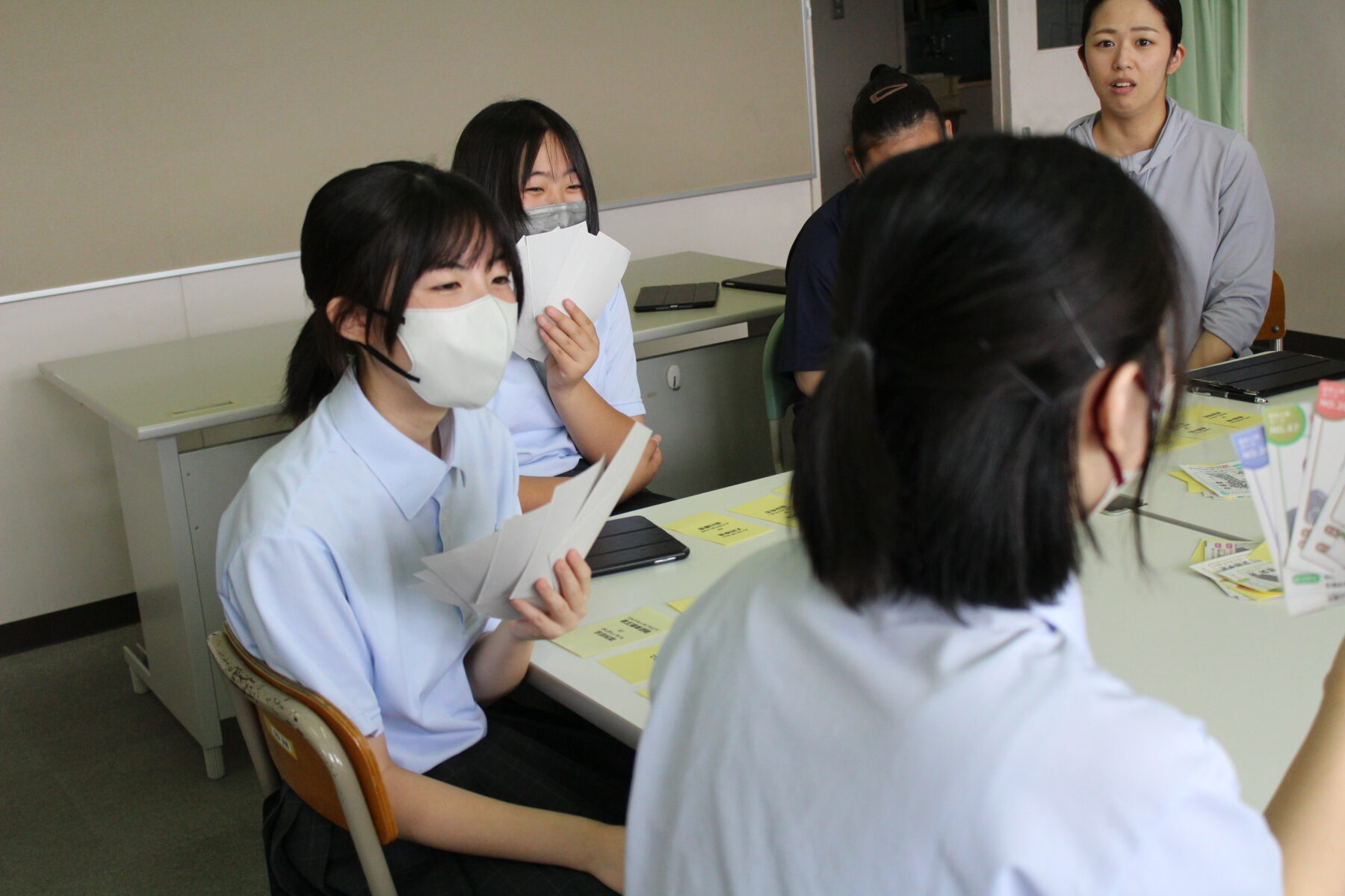 全校社会 8枚目写真