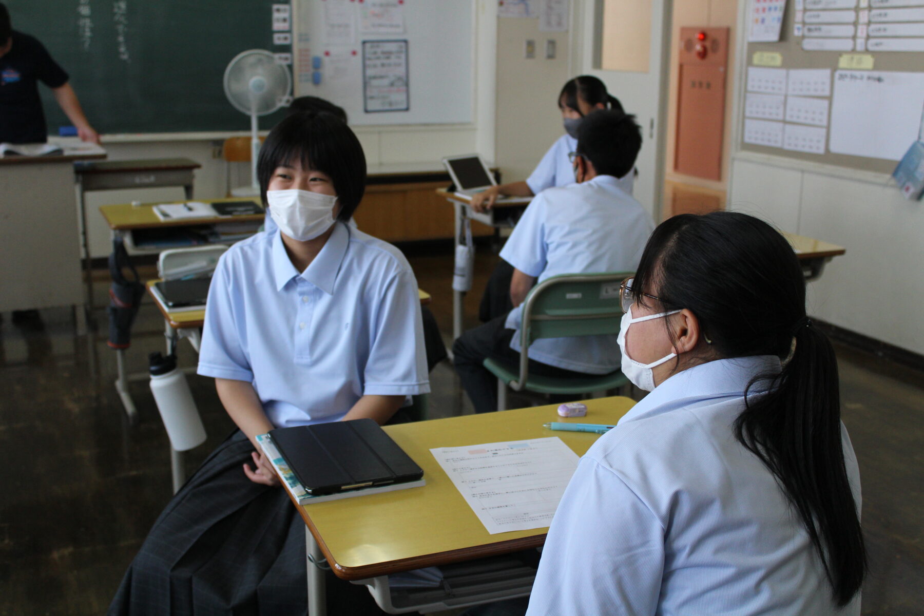 まだ進化できる 2枚目写真