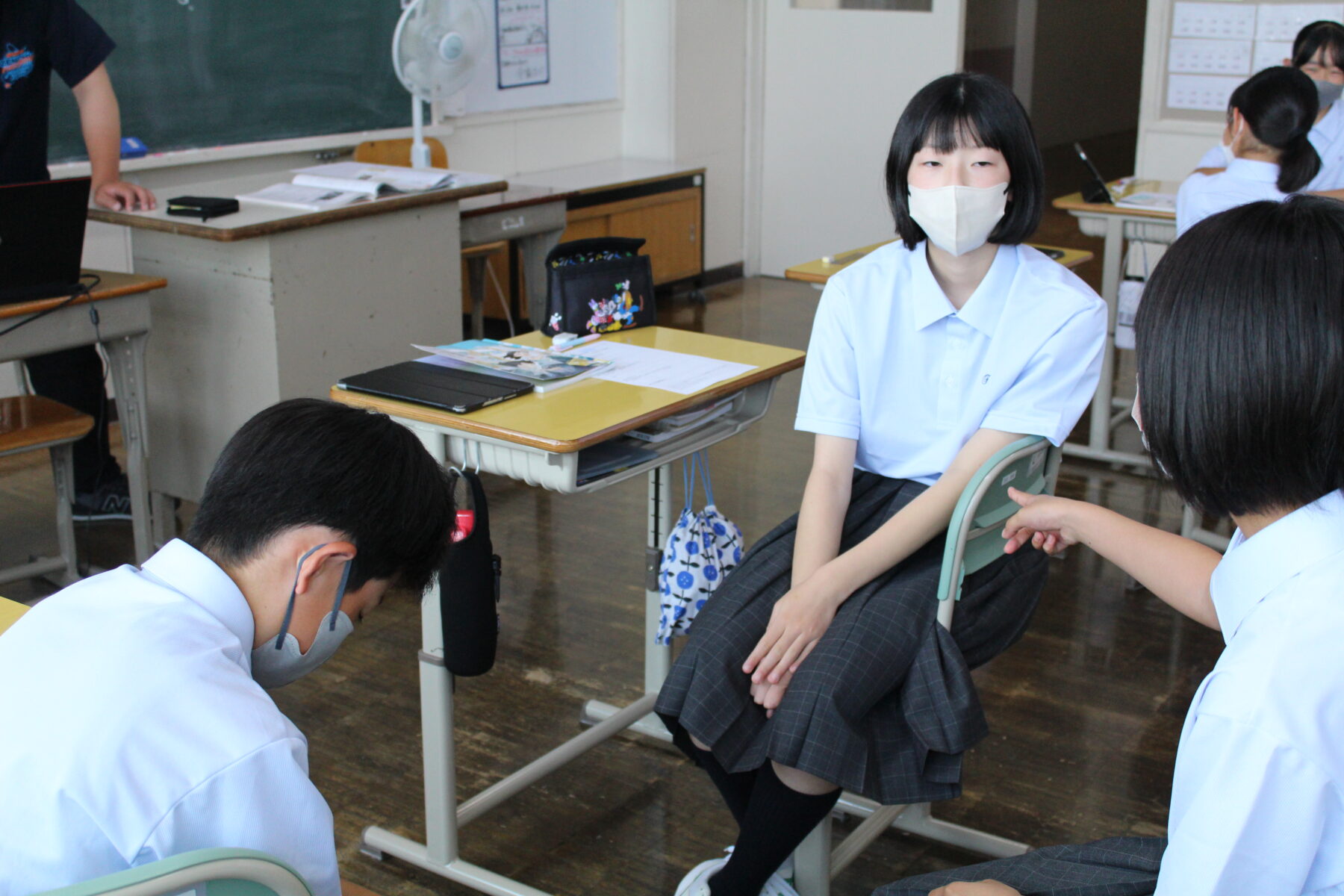 まだ進化できる 3枚目写真