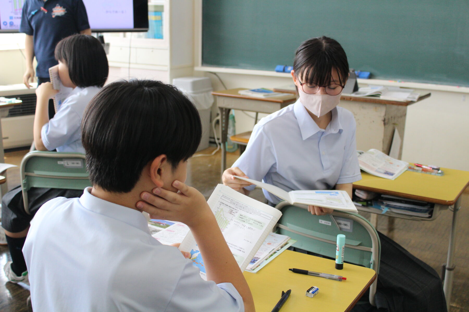 タラ　ですぅ 4枚目写真