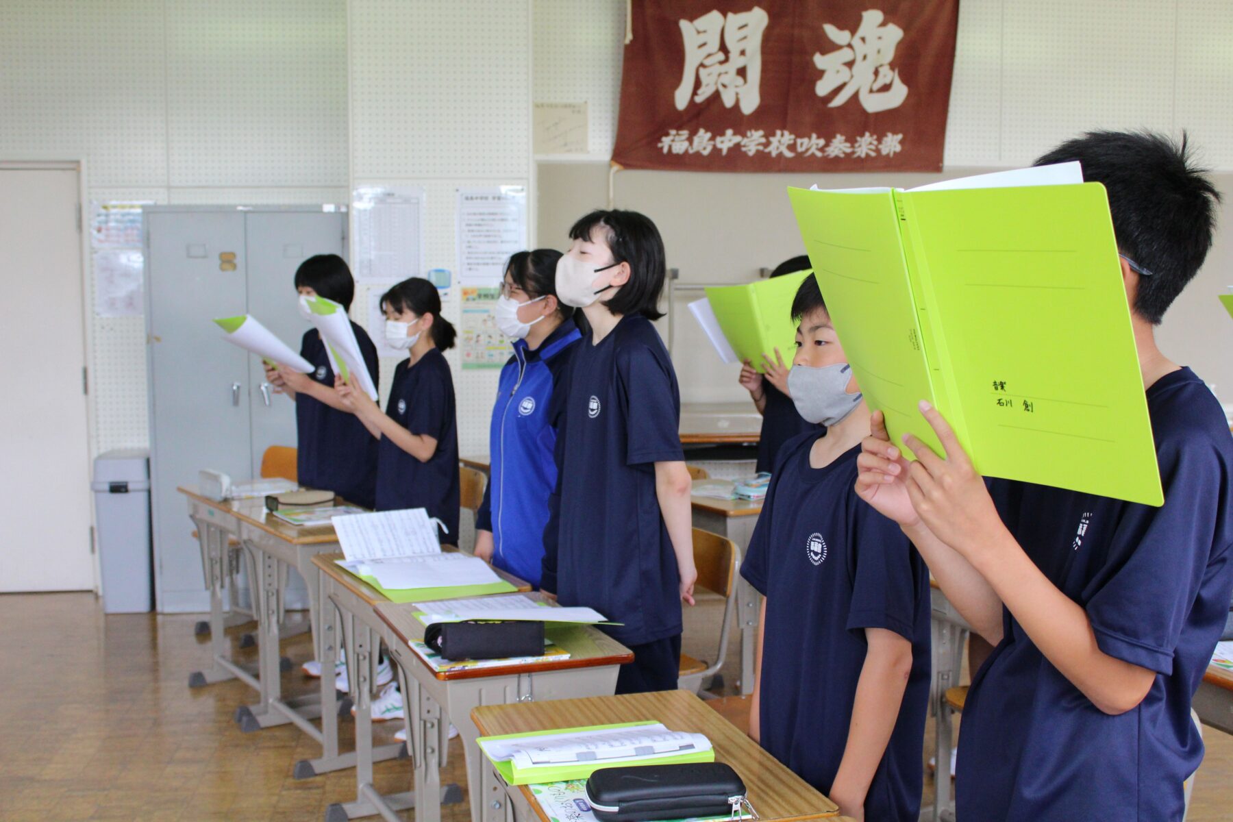 そのままの君で 1枚目写真