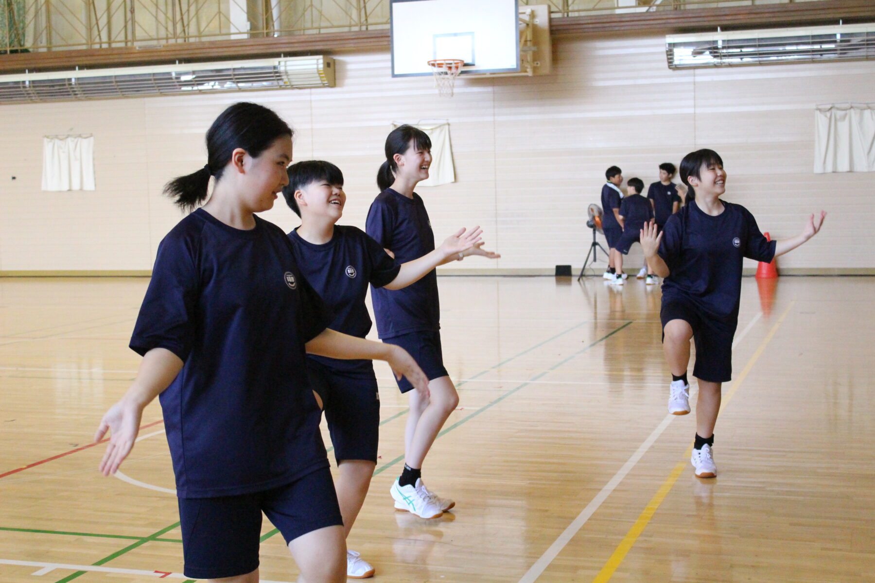 遺伝子DANCE 6枚目写真