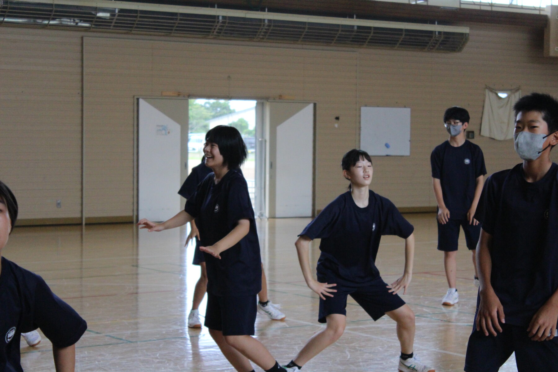 １年生のＤＡＮＣＥ！ 7枚目写真