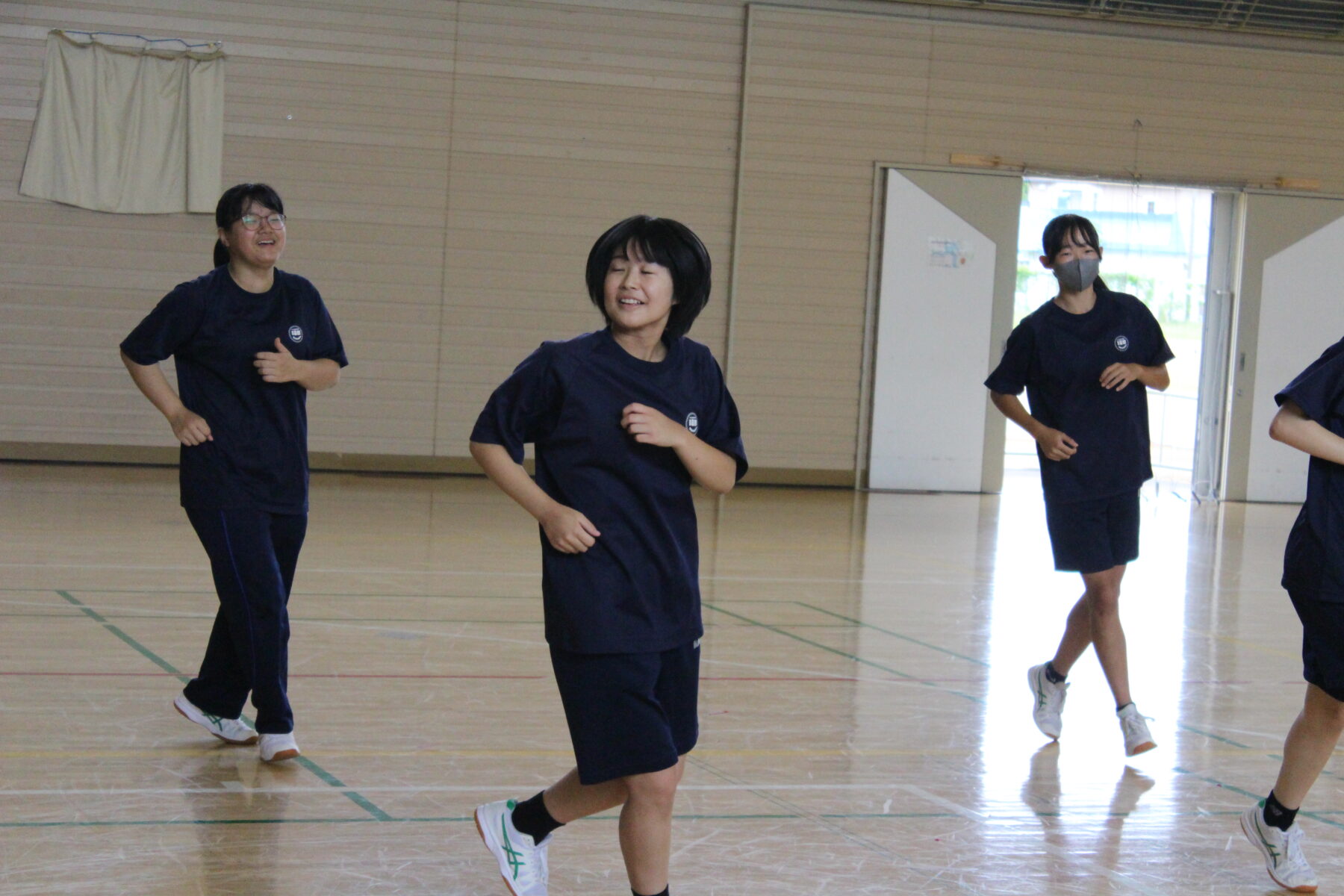 １年生のＤＡＮＣＥ！ 10枚目写真