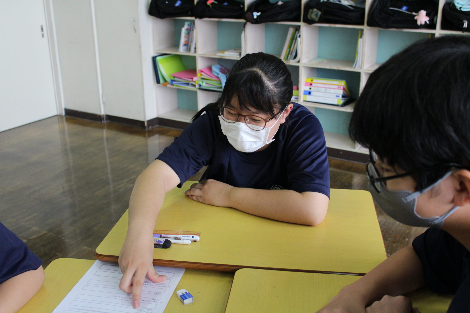 児童会と生徒会の違いって？ 5枚目写真