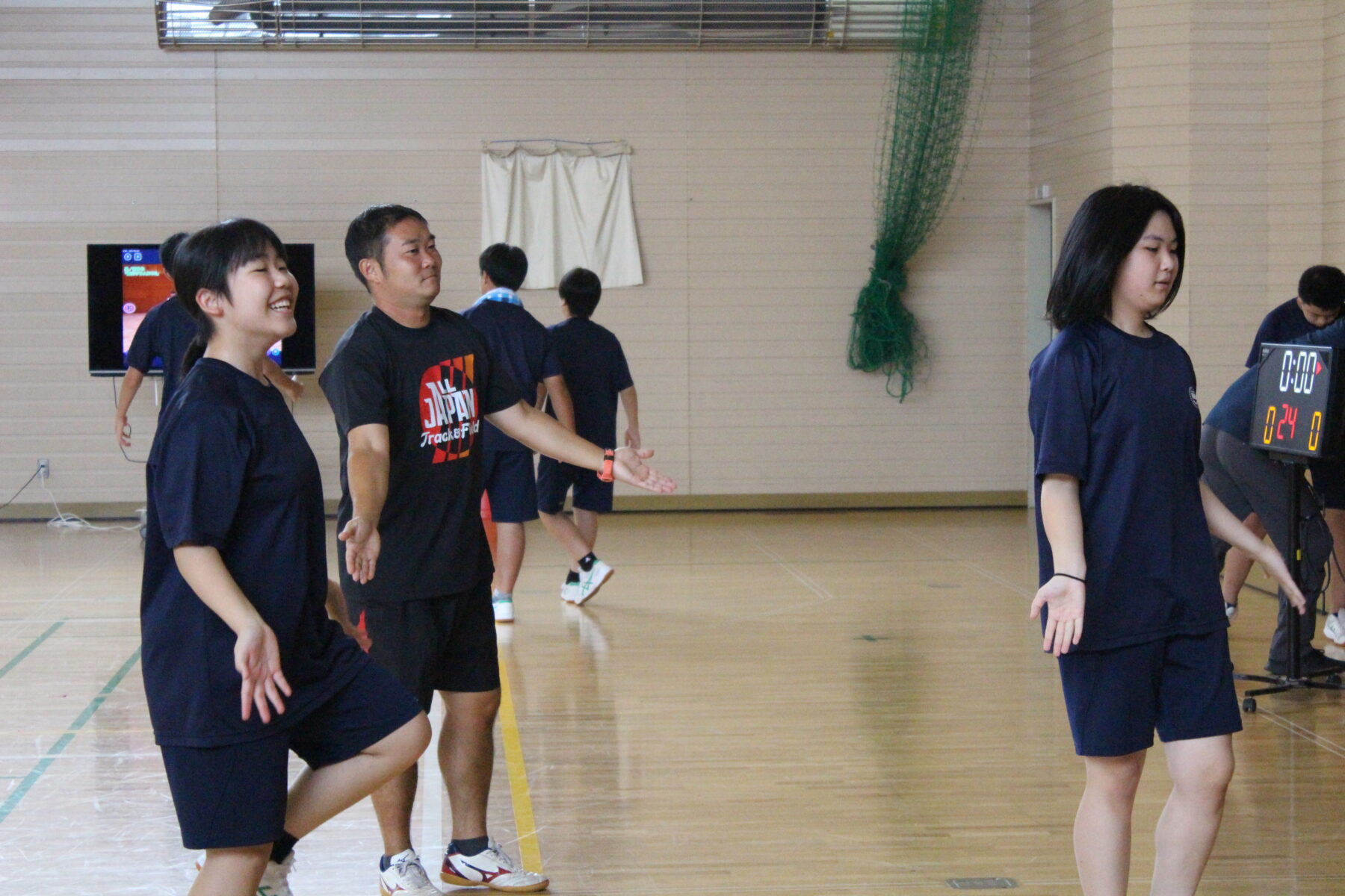 遺伝子ＤＡＮＣＥ 8枚目写真