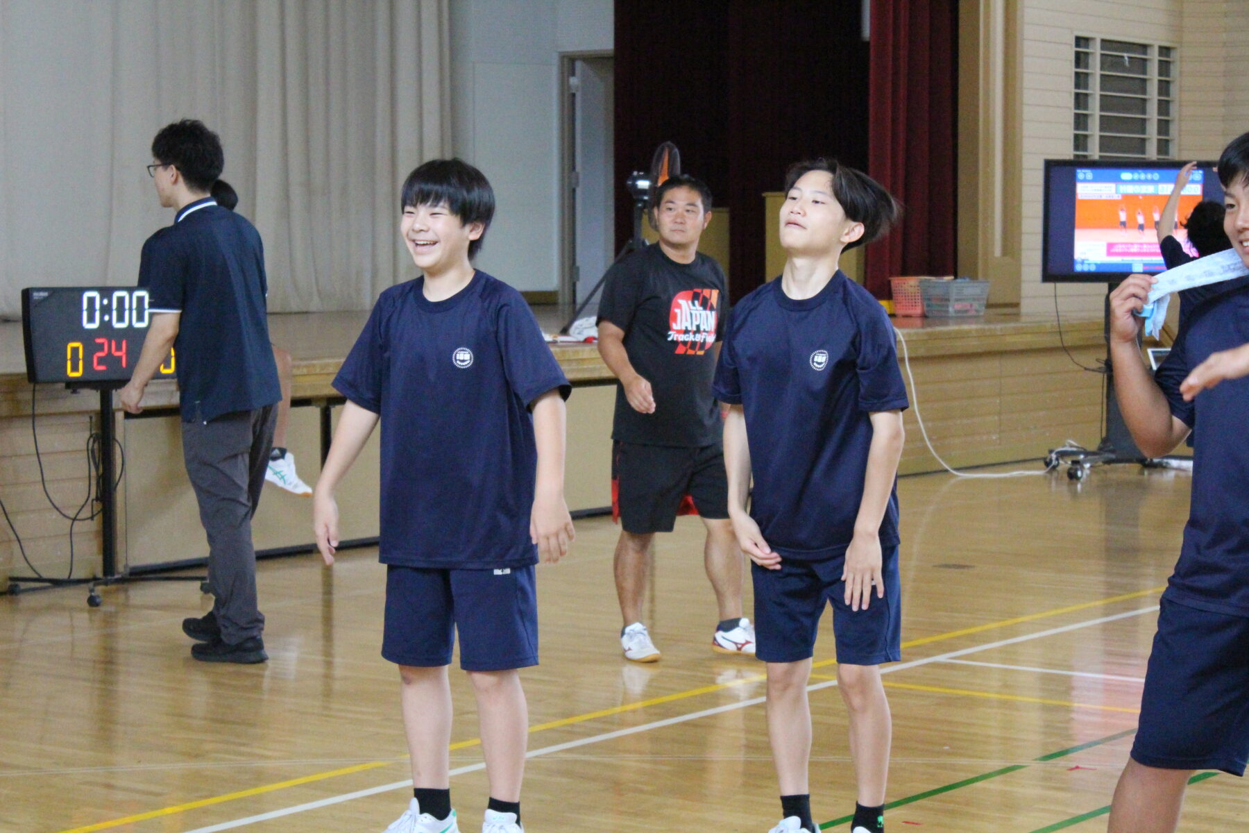 遺伝子ＤＡＮＣＥ 10枚目写真