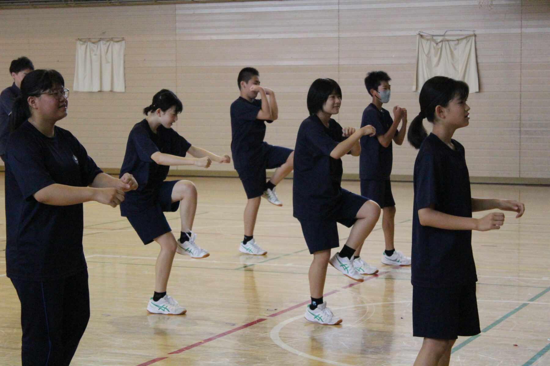 担任もＤＡＮＣＥ！ 6枚目写真