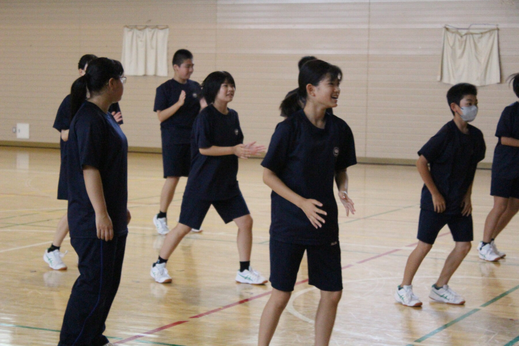 担任もＤＡＮＣＥ！ 7枚目写真