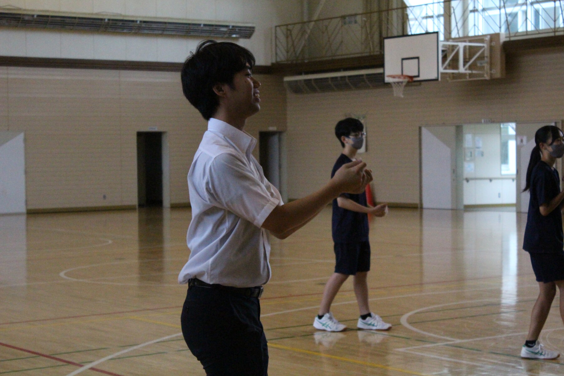 担任もＤＡＮＣＥ！ 8枚目写真