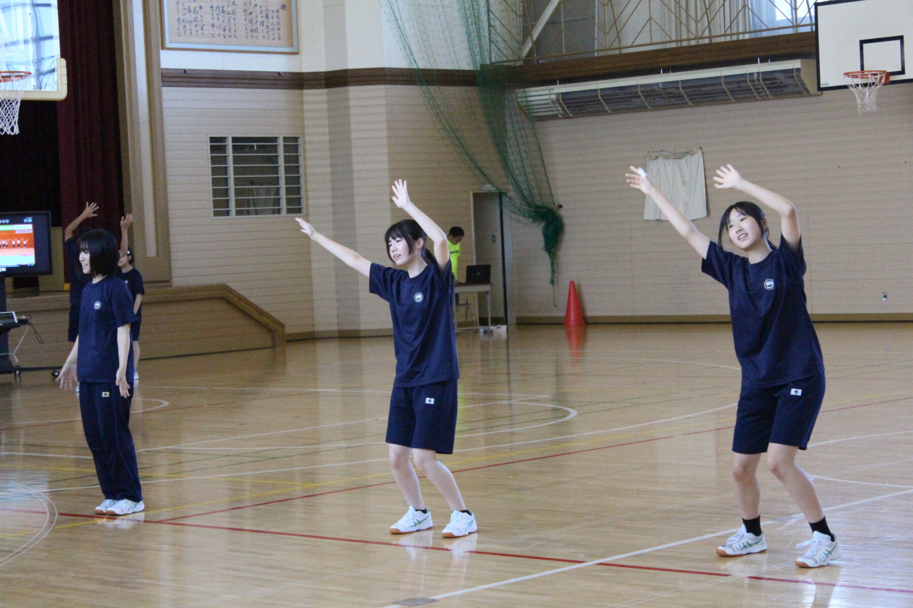 ３教科＋恋愛ダンス 2枚目写真