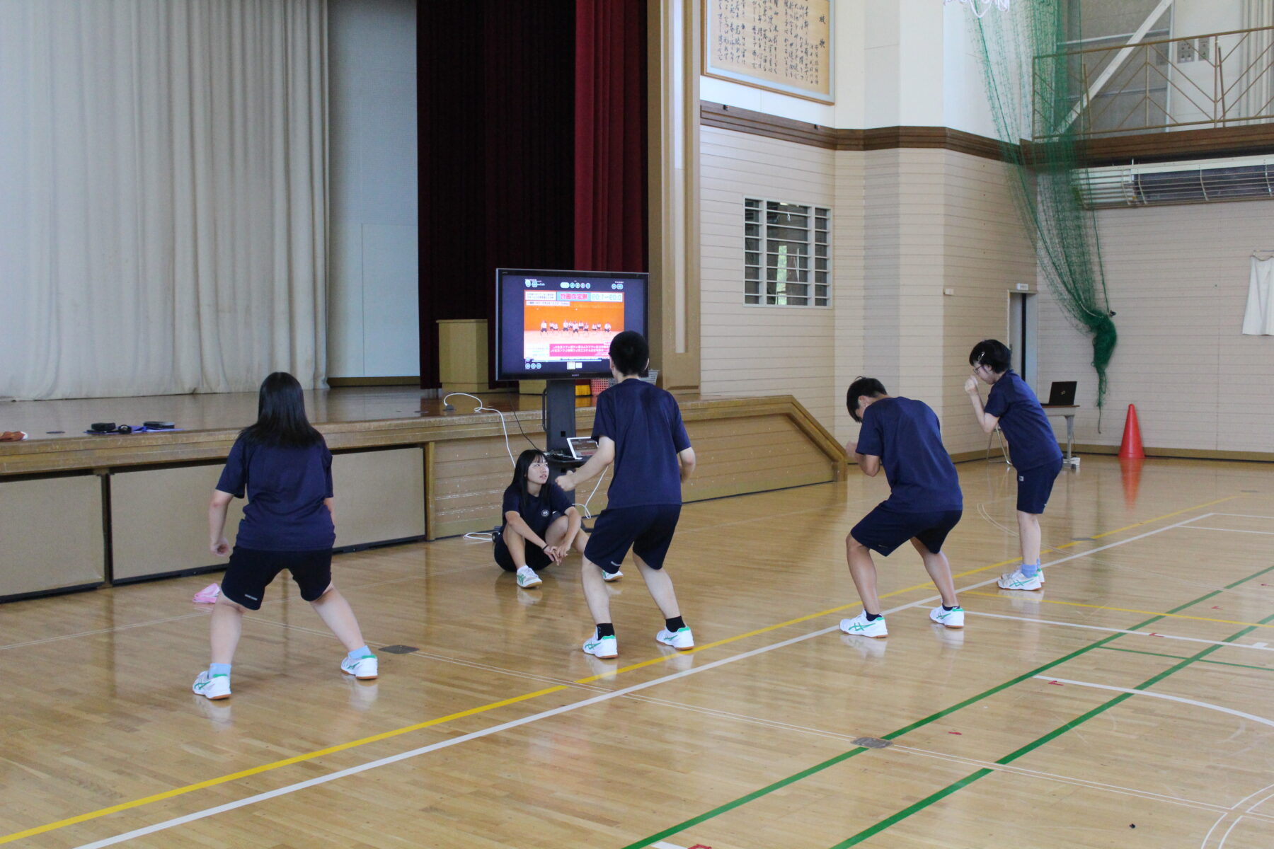 ３教科＋恋愛ダンス 4枚目写真