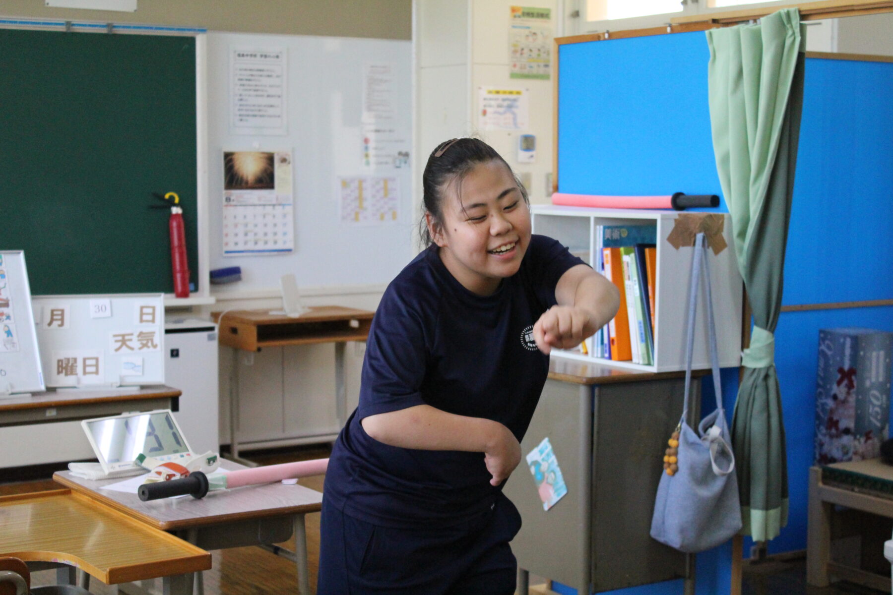 ラジオ体操！ 5枚目写真