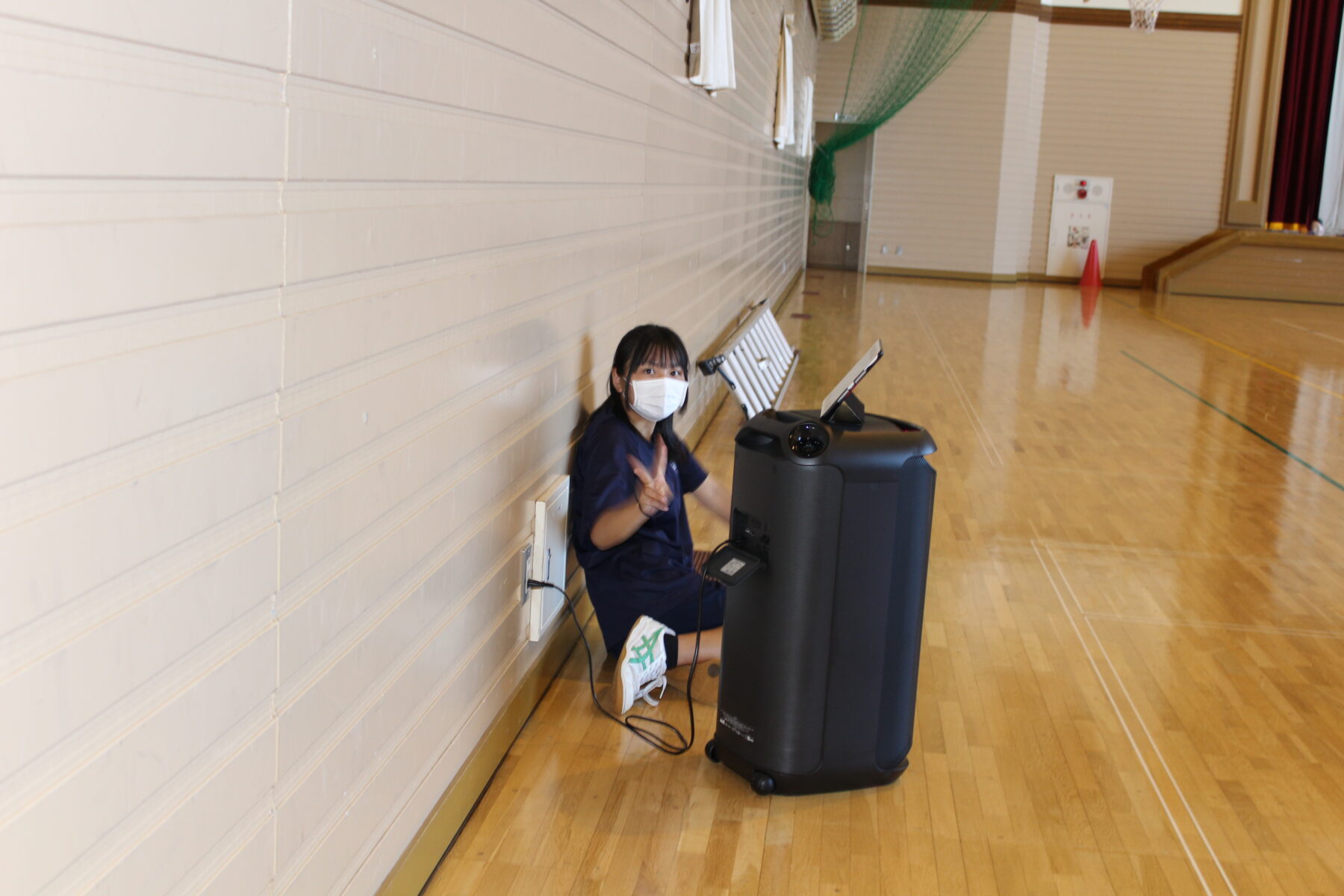 No lookでダンス！？ 10枚目写真