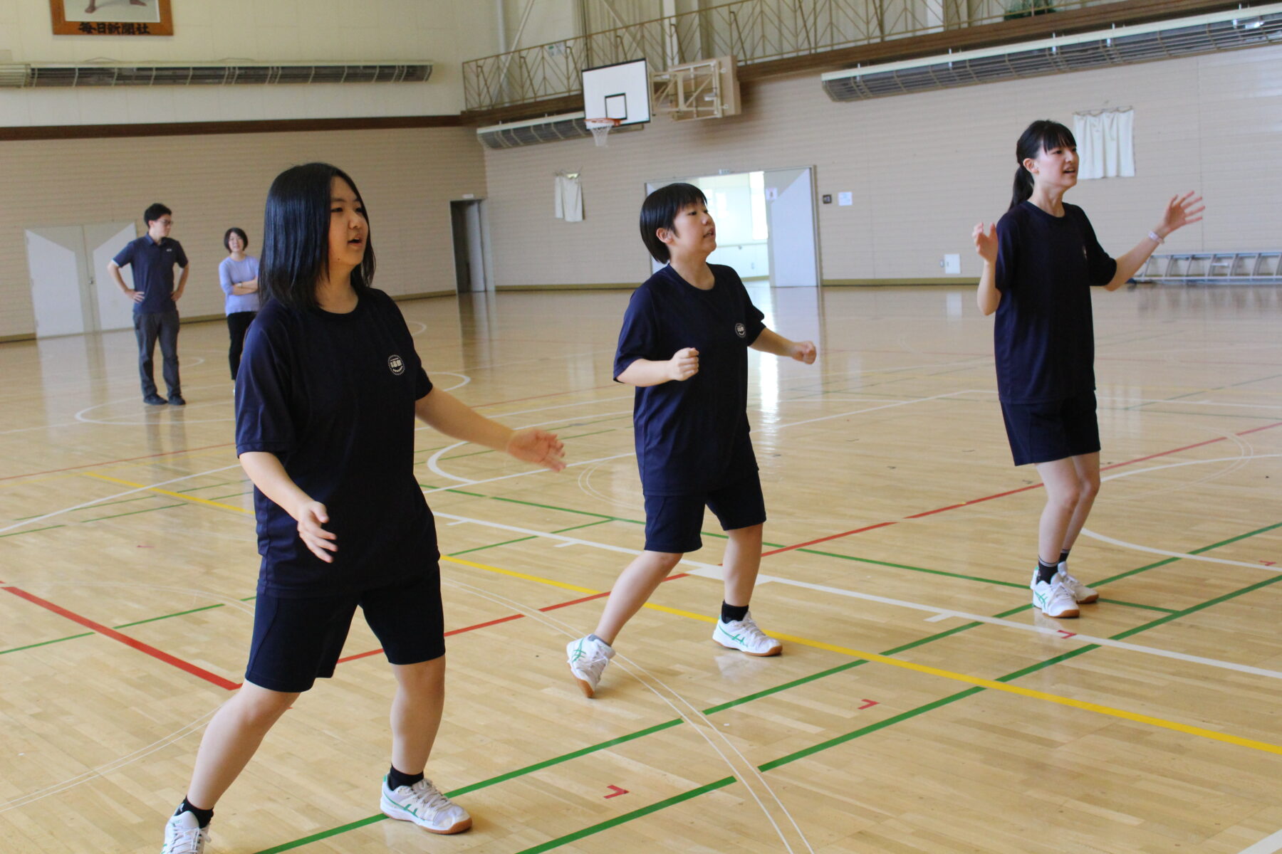 そろそろテスト？遺伝子ＤＡＮＣＥ 4枚目写真