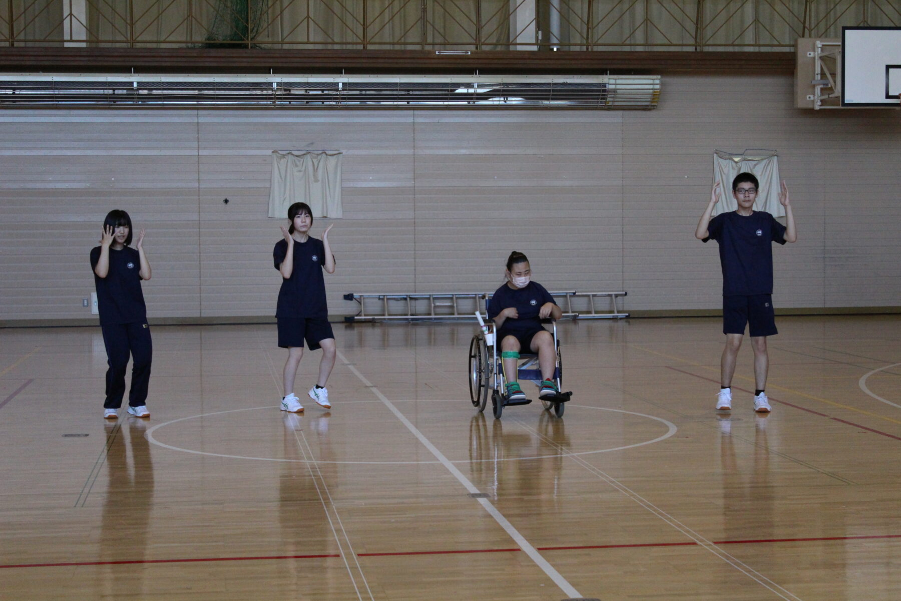 こくご・さんすう・りか・てすと 1枚目写真