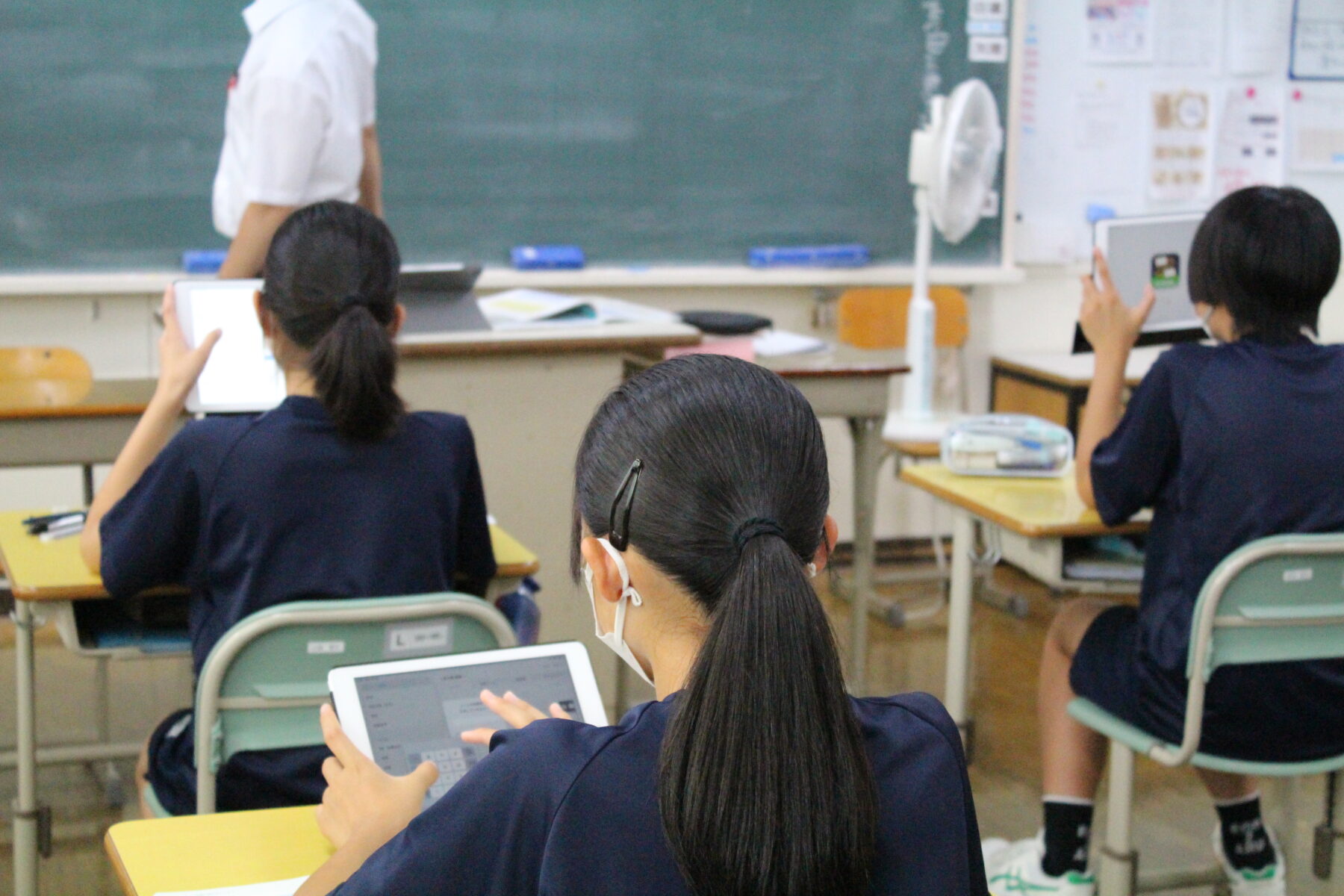 一日前に戻れるとしたら 6枚目写真