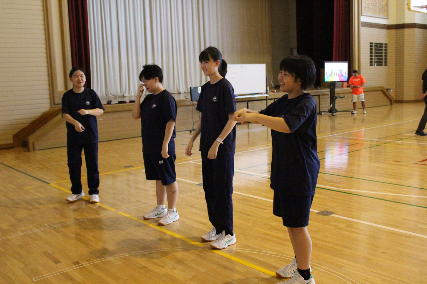 なかなか話し合いがまとまらなかった結果・・・ 8枚目写真