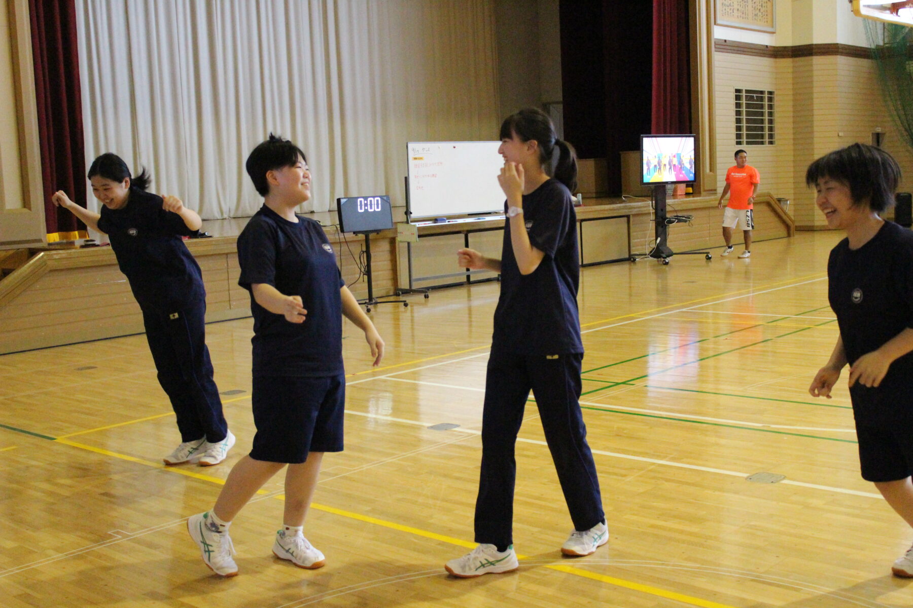 なかなか話し合いがまとまらなかった結果・・・ 10枚目写真