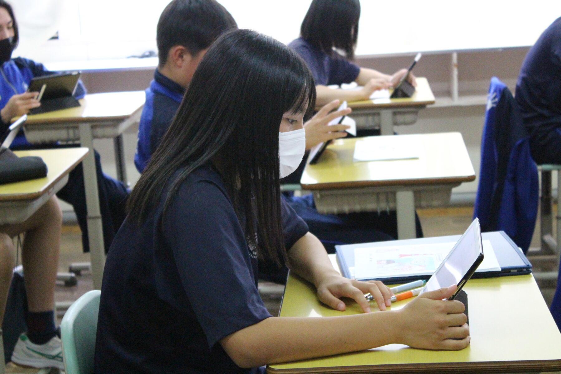 見学旅行まとめ 4枚目写真