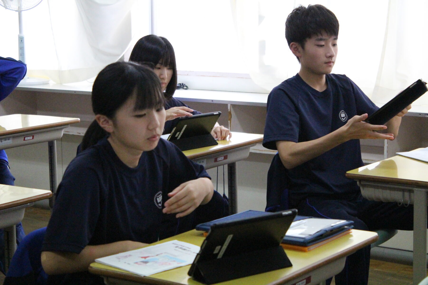 見学旅行まとめ 7枚目写真