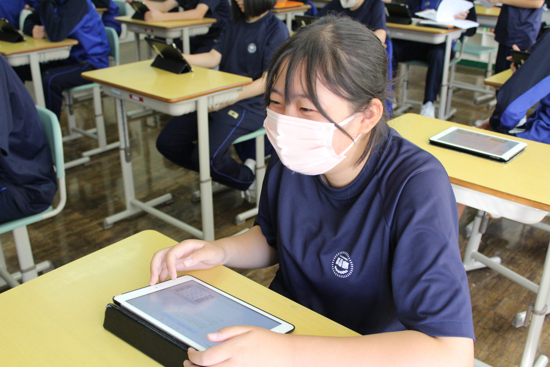 見学旅行のまとめ 5枚目写真