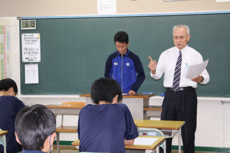 藝術祭準備期間が始まりました