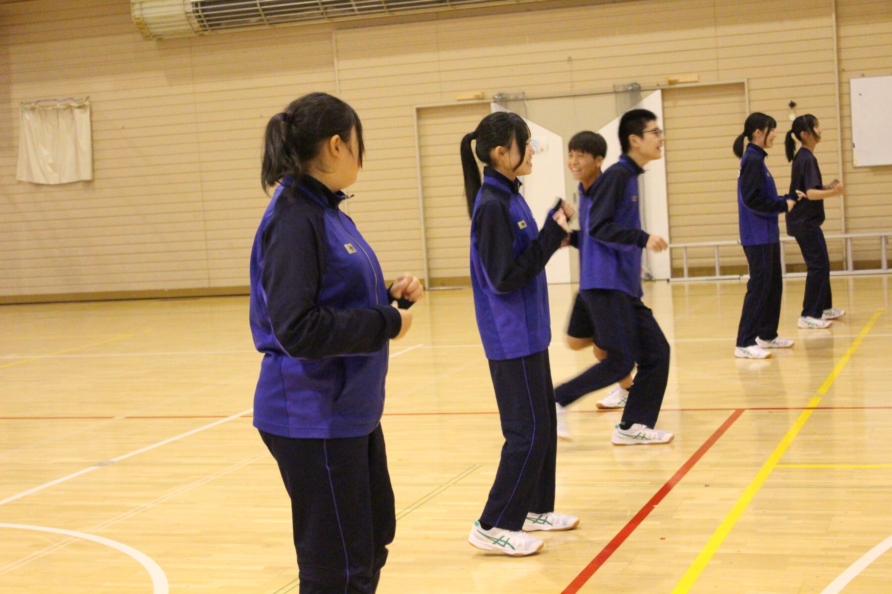 あと１時間 2枚目写真