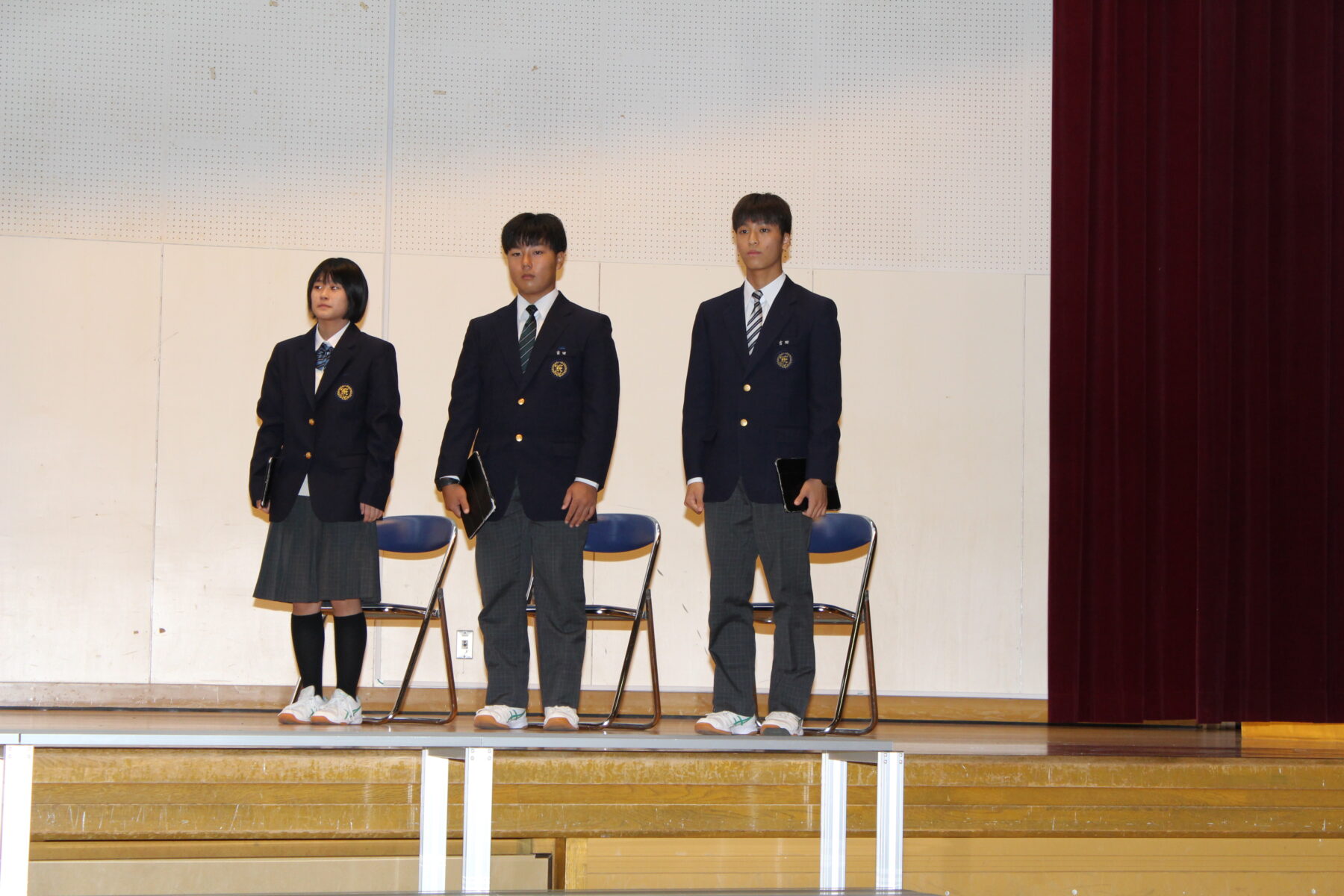 第４回福中藝術祭　その１ 8枚目写真