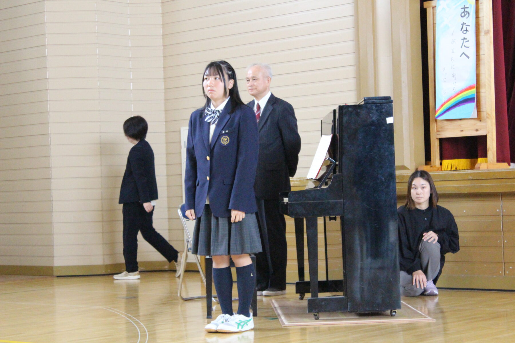 福中藝術祭　いろんな写真 4枚目写真