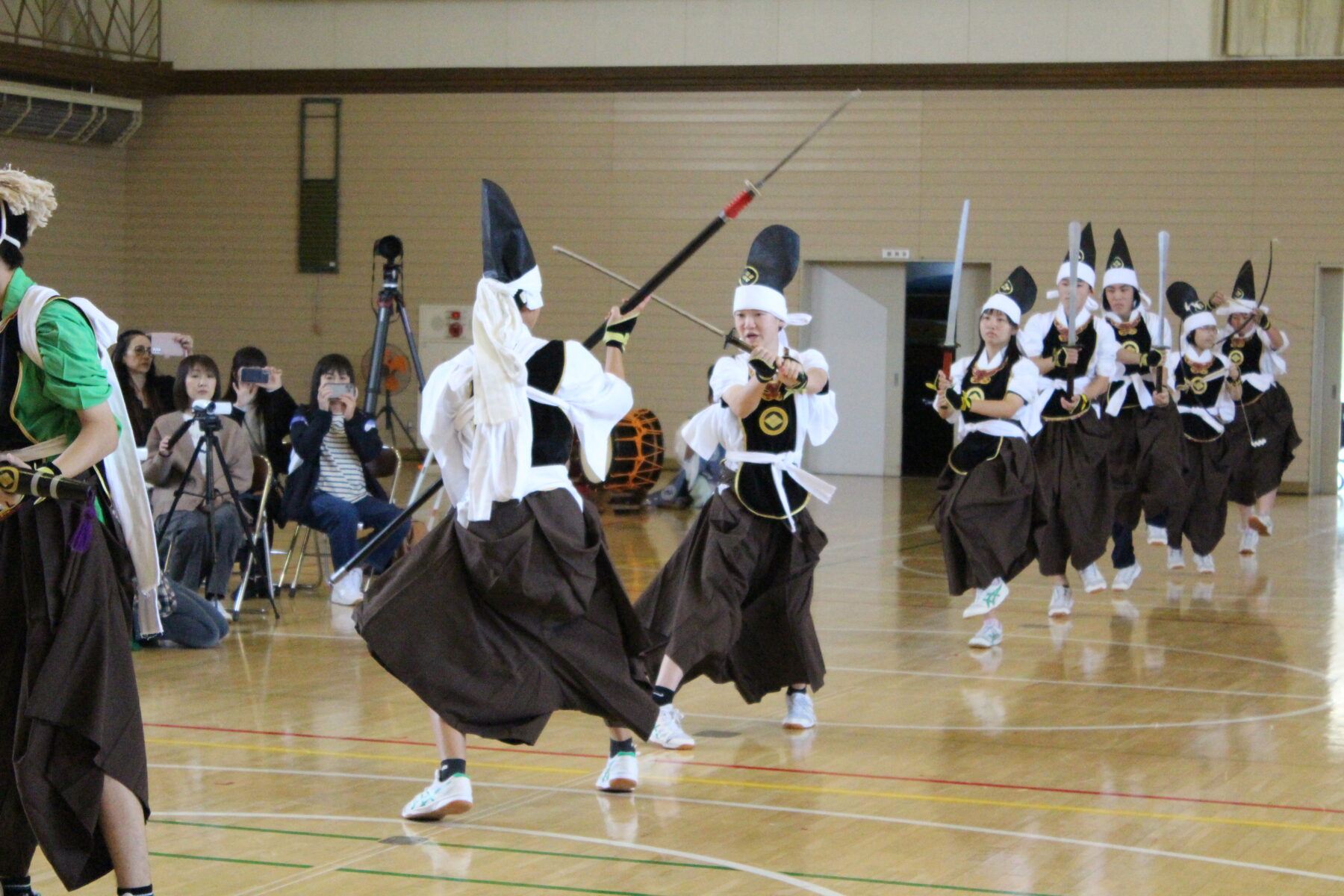 第４回福中藝術祭　その５ 6枚目写真