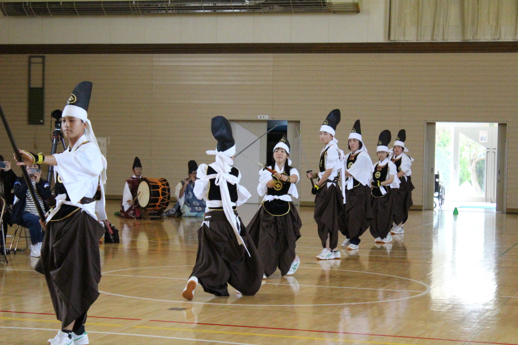 第４回福中藝術祭　その５ 7枚目写真