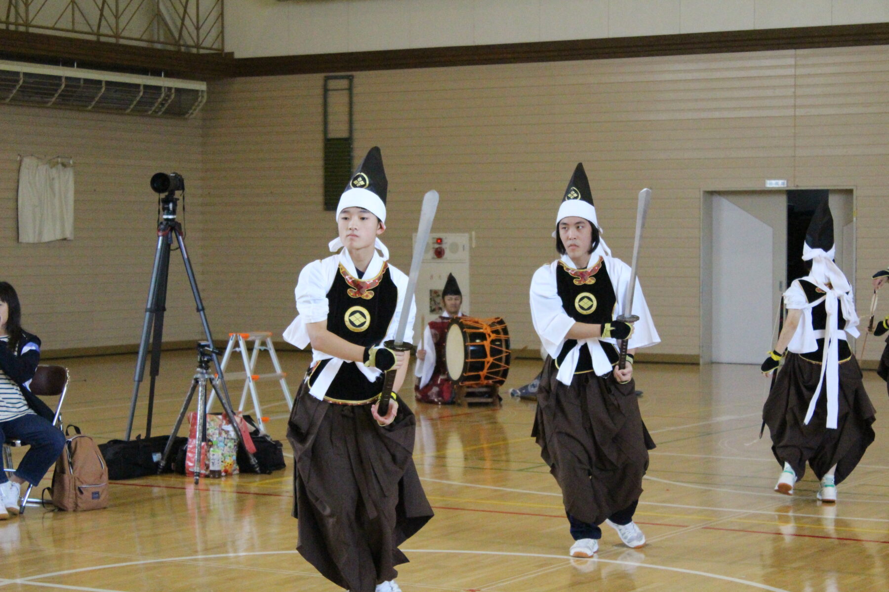 第４回福中藝術祭　その５ 10枚目写真