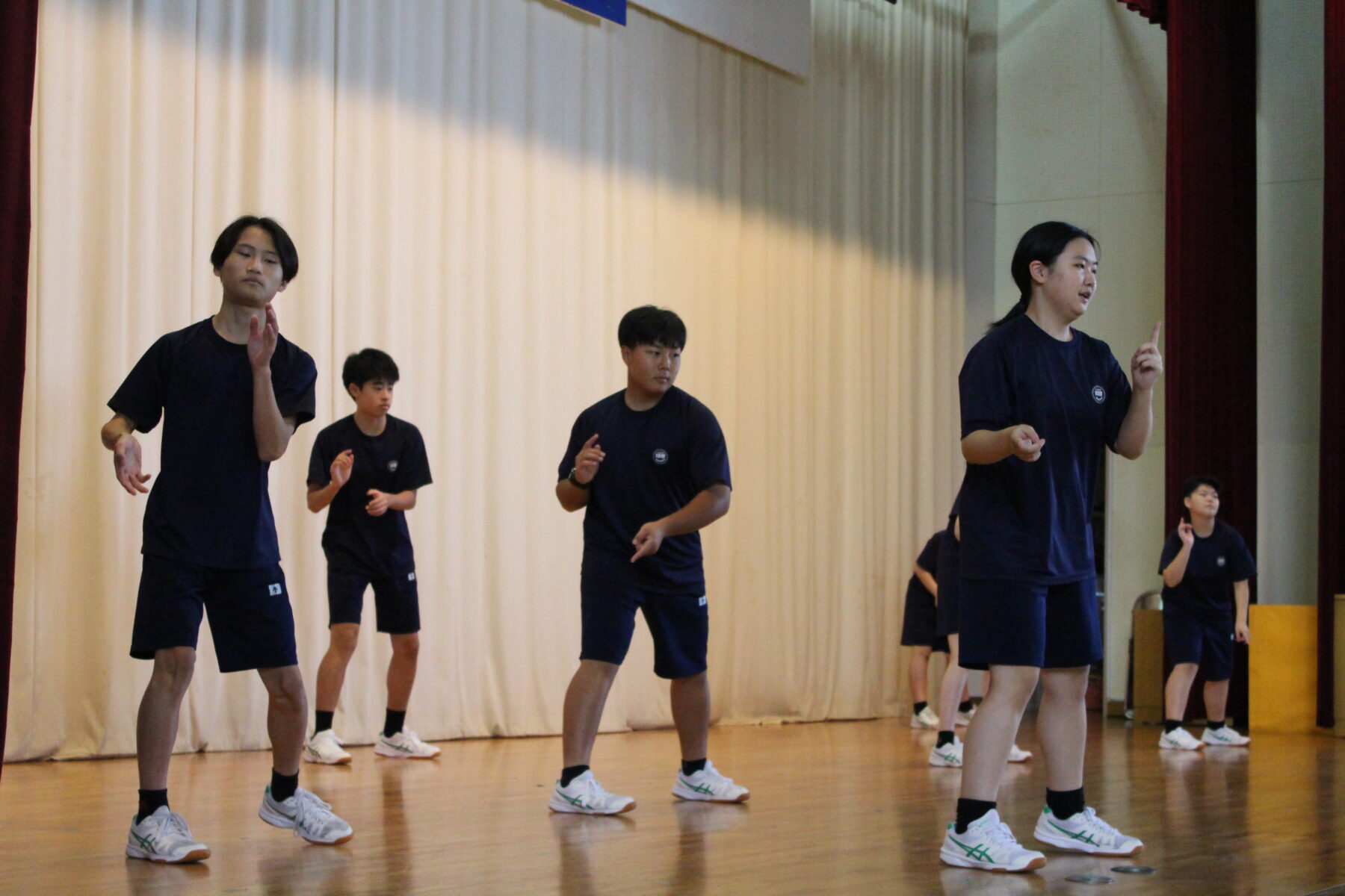 第４回福中藝術祭　その７ 6枚目写真