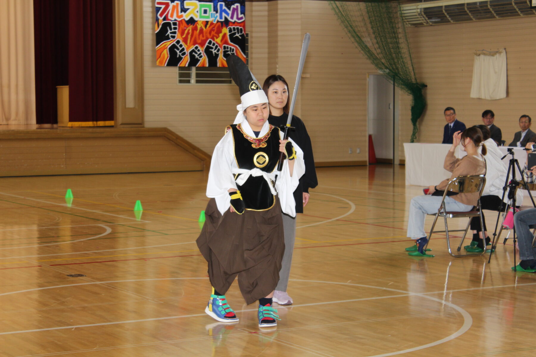 福中藝術祭　いろんな写真 1枚目写真