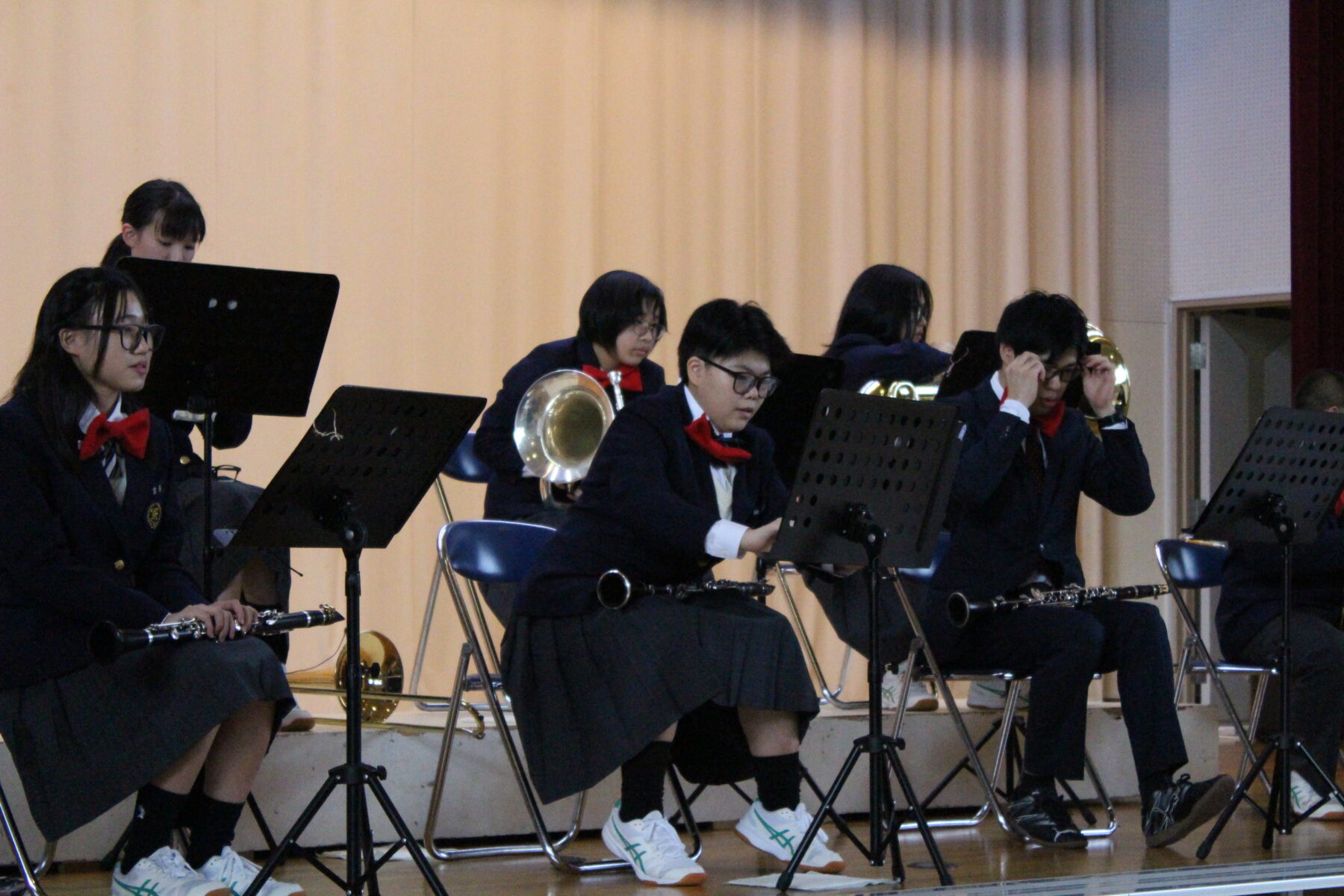 第４回福中藝術祭　その１１ 2枚目写真