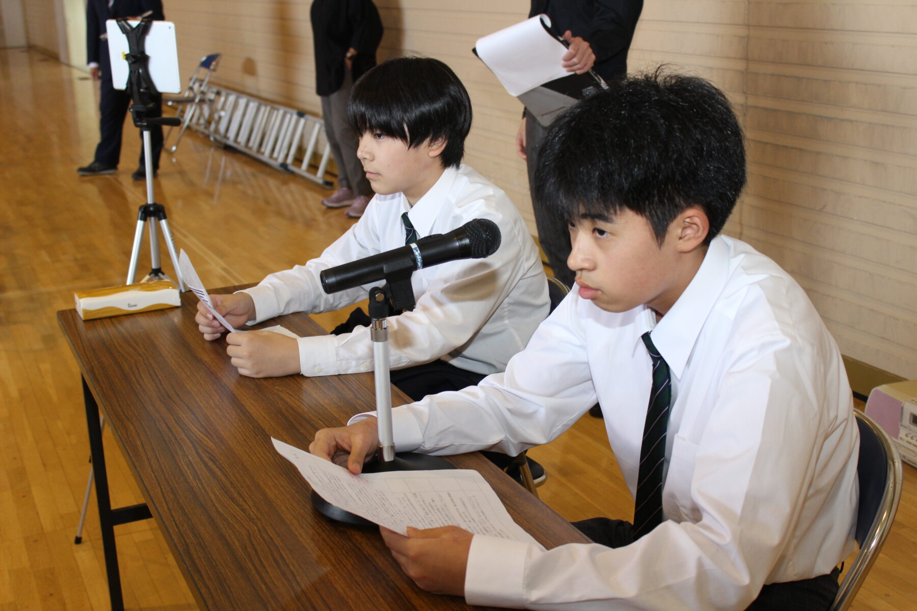 福中藝術祭　いろんな写真 9枚目写真