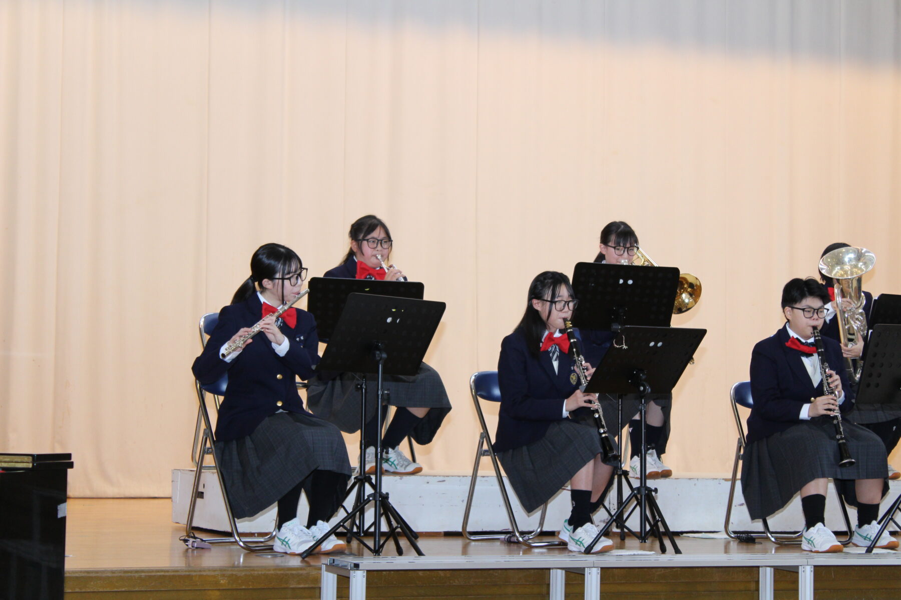 第４回福中藝術祭　その１１ 8枚目写真