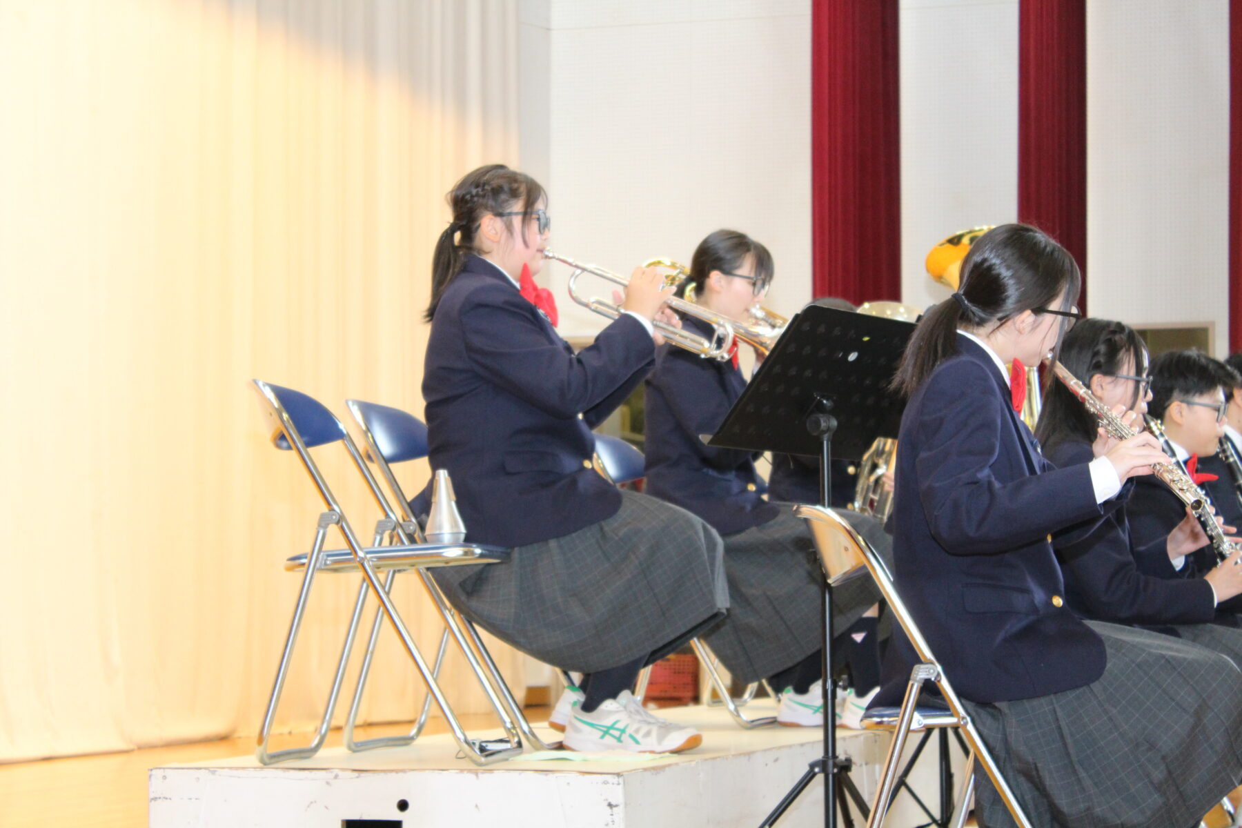 第４回福中藝術祭　その１１ 9枚目写真