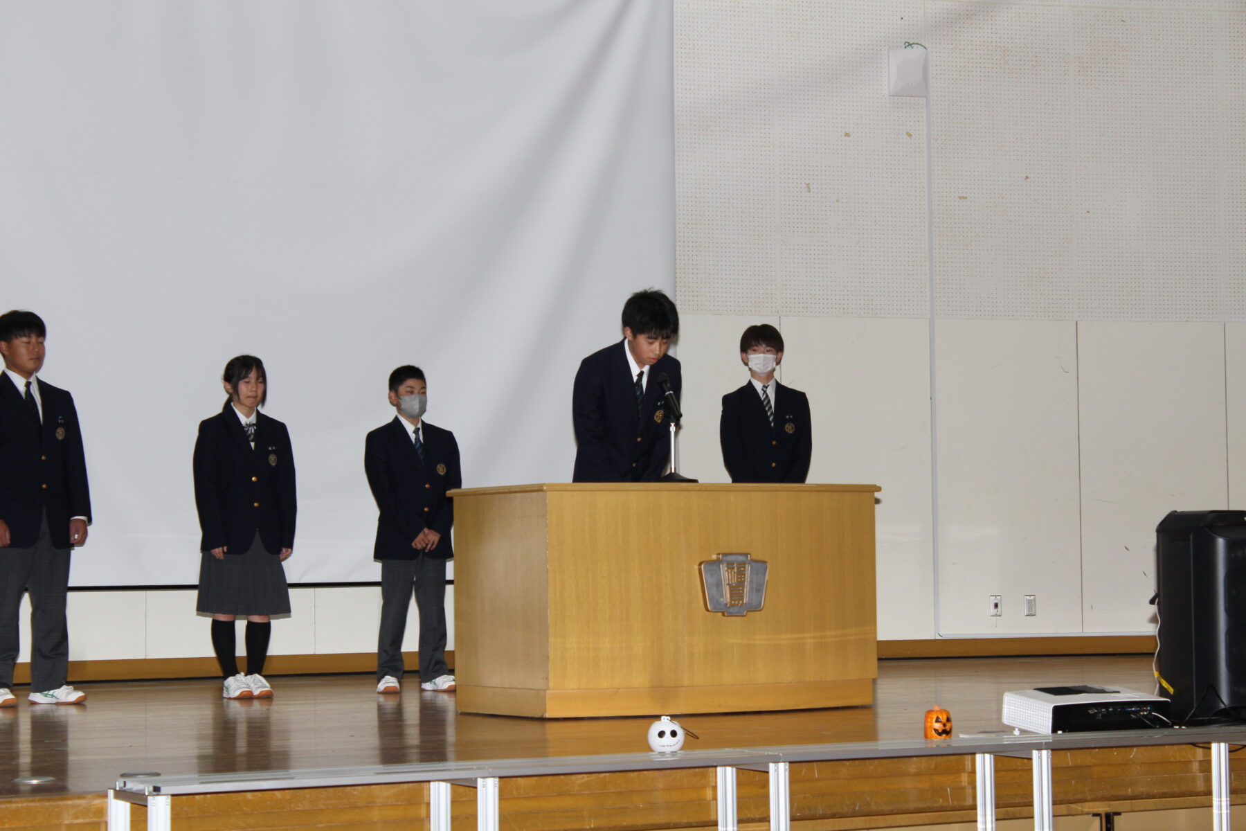 第４回福中藝術祭　その１３ 4枚目写真