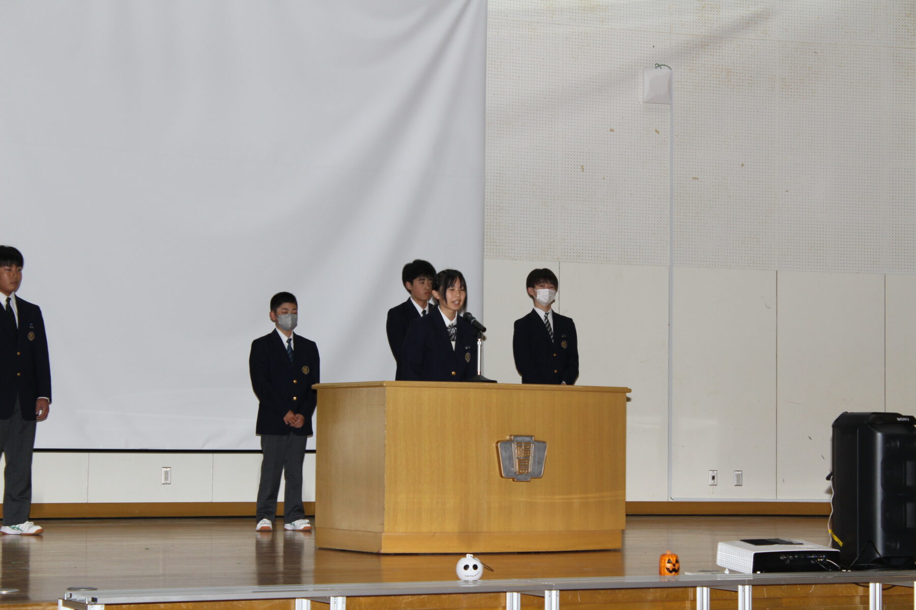 第４回福中藝術祭　その１３ 6枚目写真